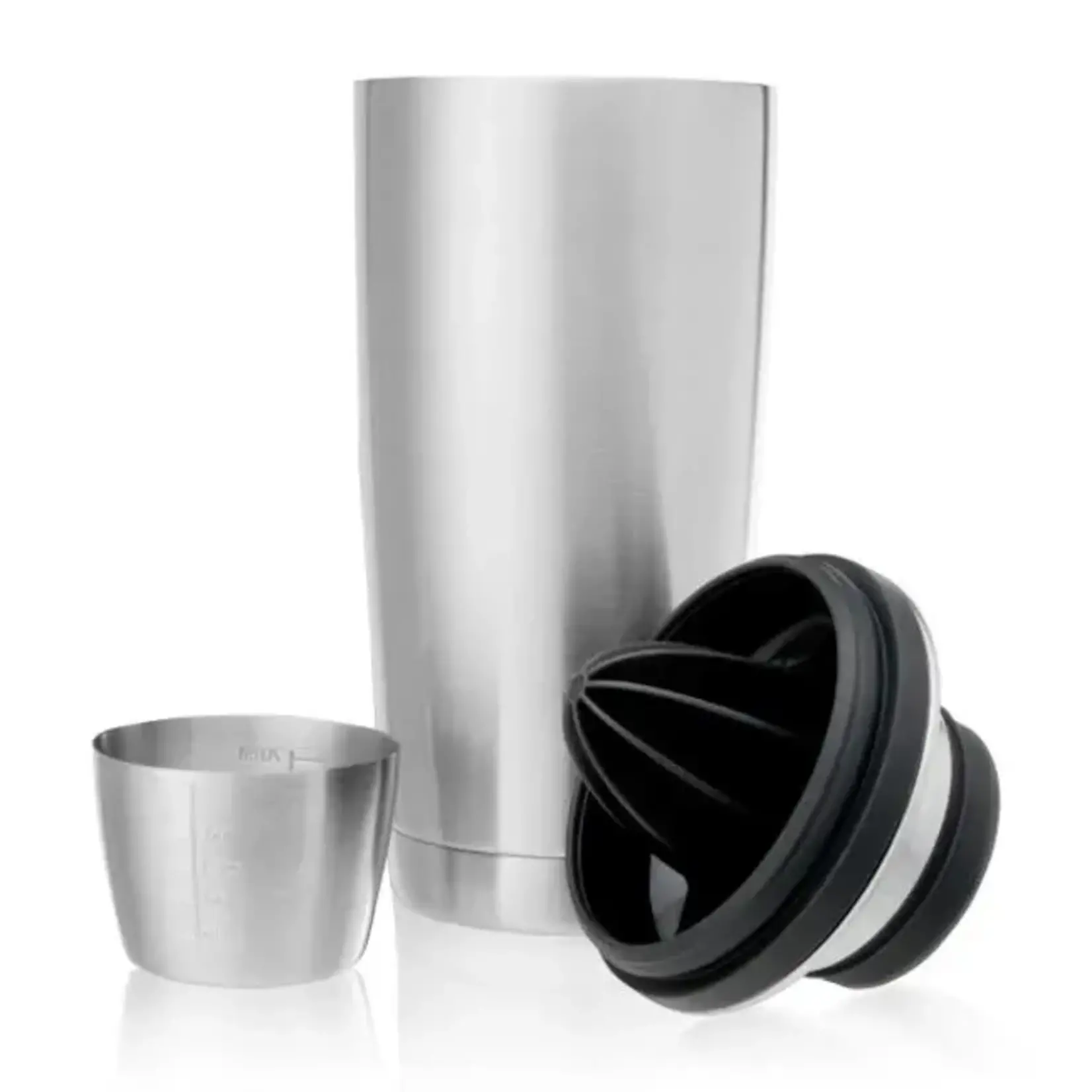 INNOVINE INNOVINE DUBBELWANDIG COCKTAIL SHAKER