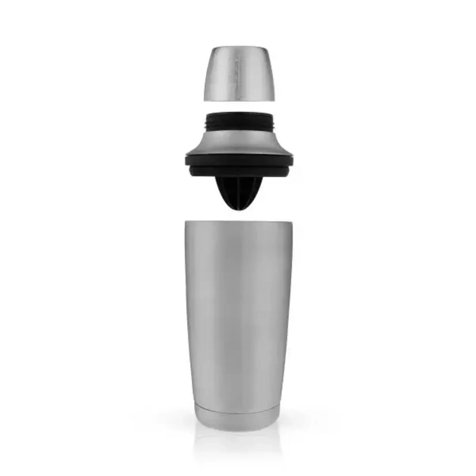 INNOVINE INNOVINE DUBBELWANDIG COCKTAIL SHAKER