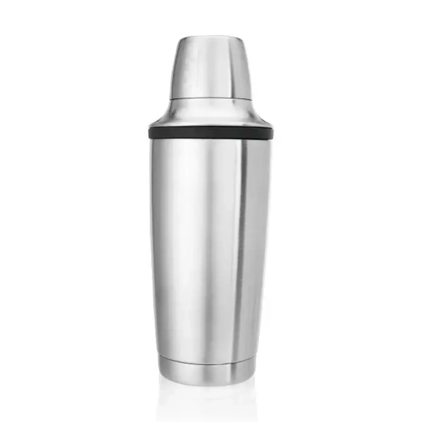 INNOVINE INNOVINE DUBBELWANDIG COCKTAIL SHAKER