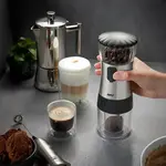 GEFU GEFU POLVE KOFFIEMOLEN OPLAADBAAR