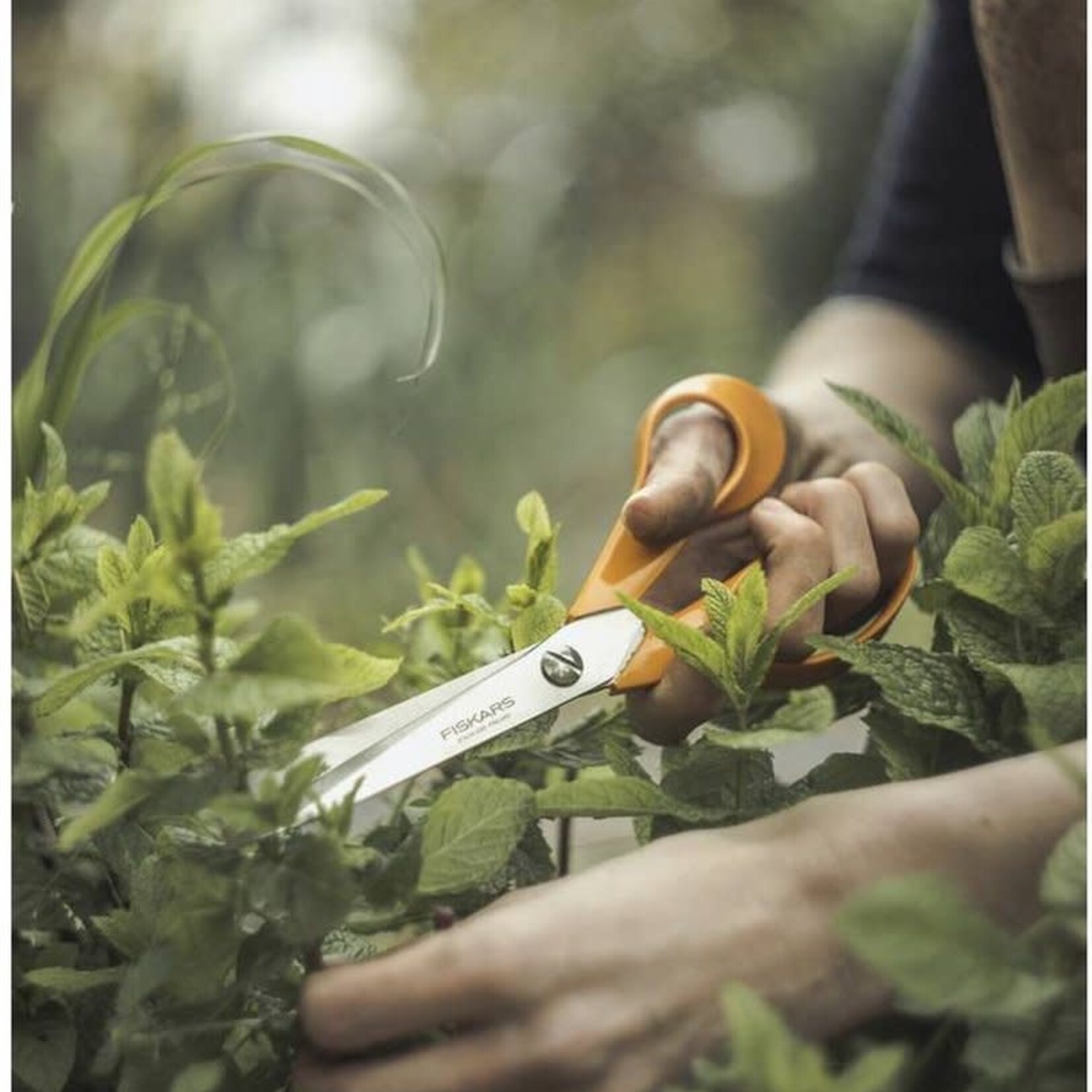 FISKARS FISKARS  CLASSIC UNIVERSELE SCHAAR RECHTSHANDIG