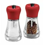 COLE&MASON COLE&MASON PEPER EN ZOUTMOLEN SET NAPOLI