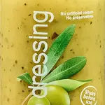 DIDDEN DIDDEN 240ML VINAIGRETTE PESTO-BASILICUM