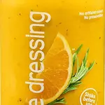 DIDDEN DIDDEN 240ML DRESSING ORANGE MET ROZEMARIJN