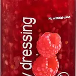 DIDDEN DIDDEN 240ML DRESSING FRAMBOZEN