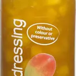 DIDDEN DIDDEN 240ML DRESSING MANGO GEMBER