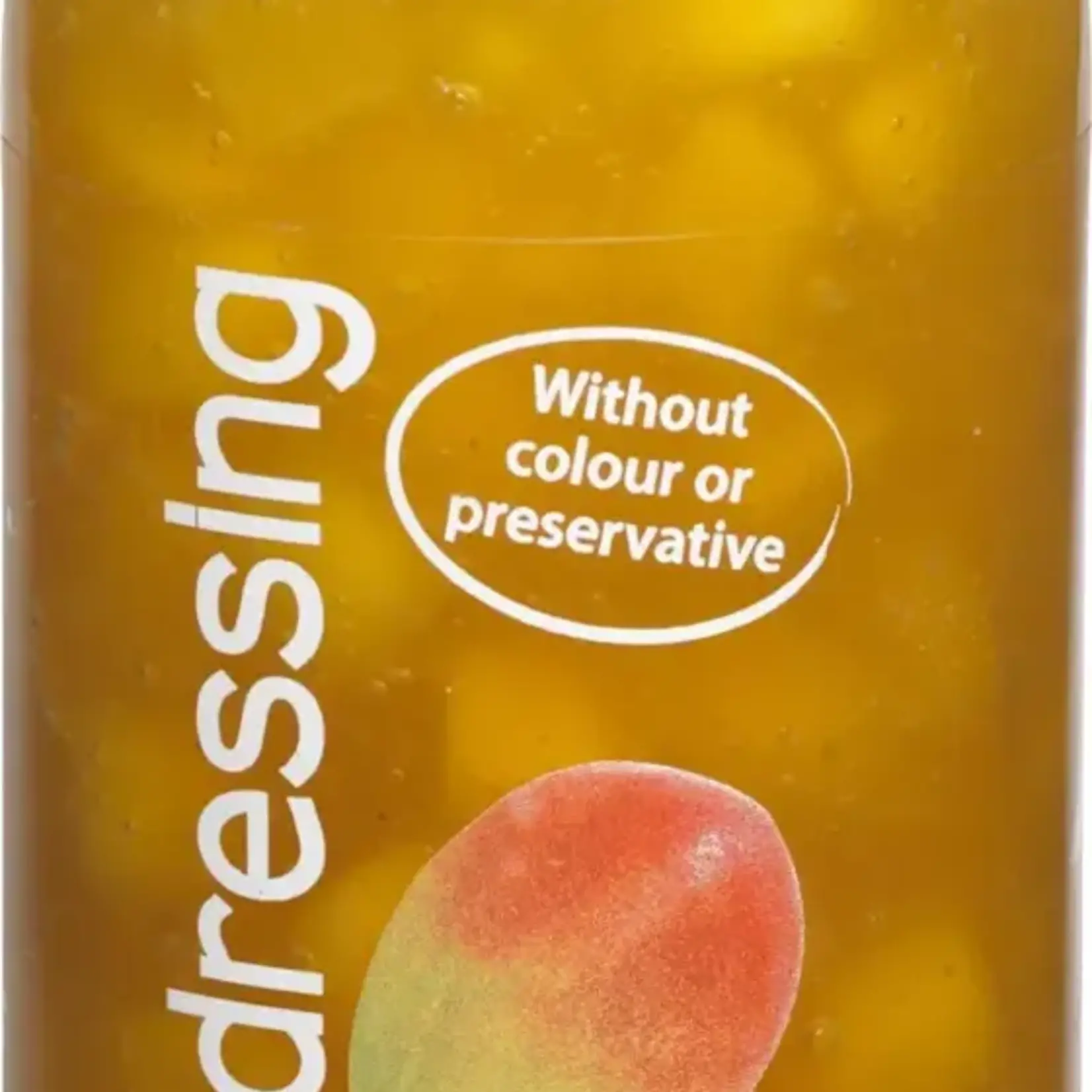 DIDDEN DIDDEN 240ML DRESSING MANGO GEMBER