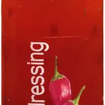 DIDDEN DRESSING