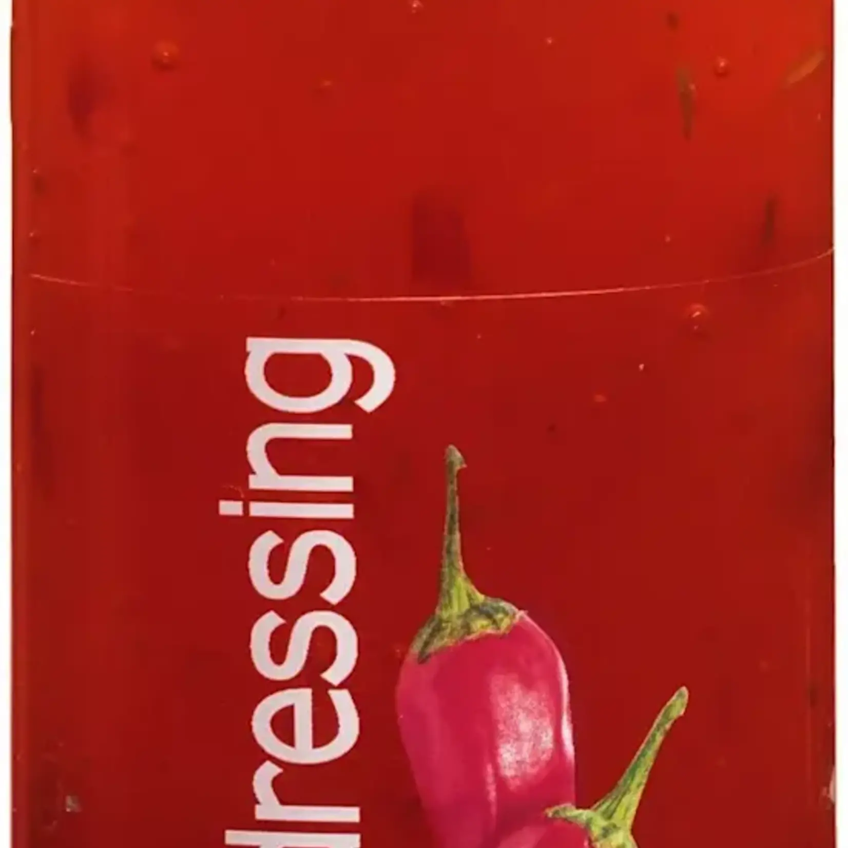 DIDDEN DIDDEN 240ML DRESSING SWEET CHILI