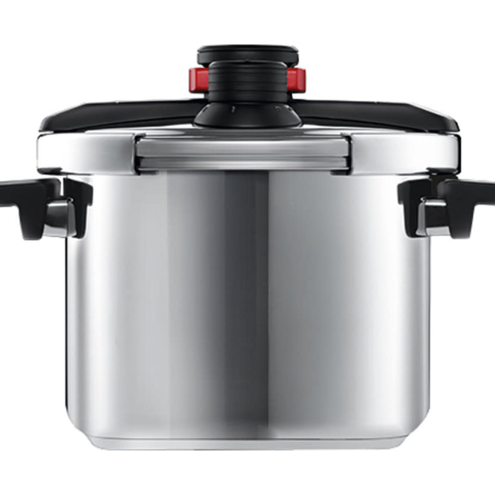 WOLL WOLL PRESSURE PRO SNELKOOKPAN MET STOMER 22CM 6LTR.