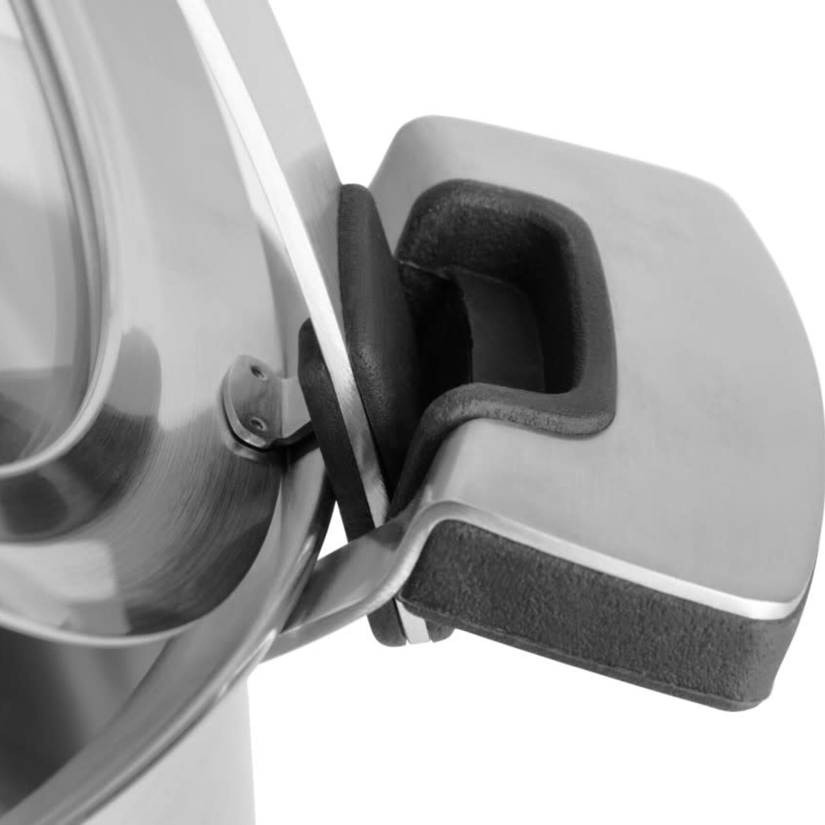 WOLL WOLL CONCEPT PRO 24CM MET DEKSEL GLAS RVS 6.0LTR