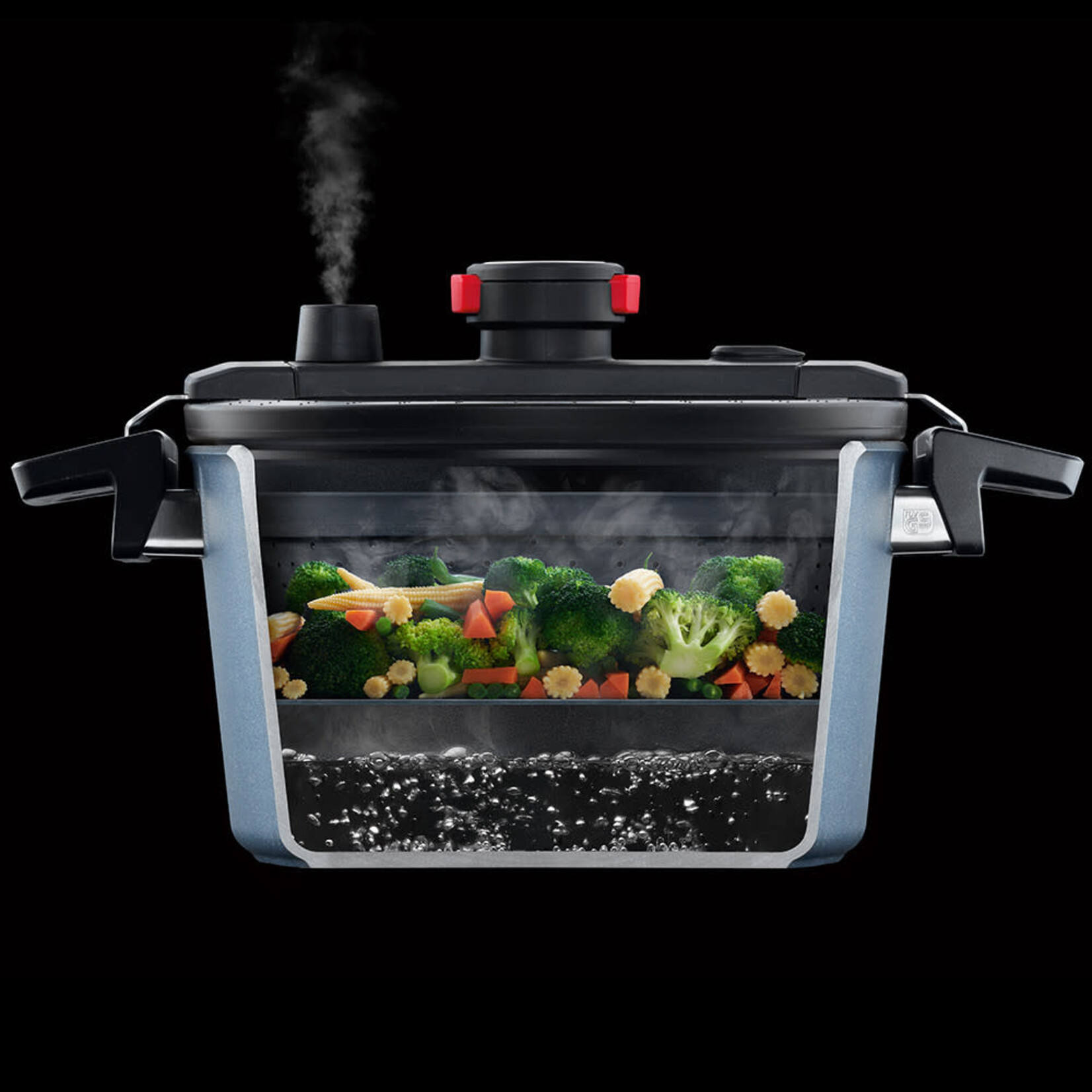 WOLL -PANNEN- WOLL  DIAMOND ACTIVE LITE  28CM 7.5LTR.