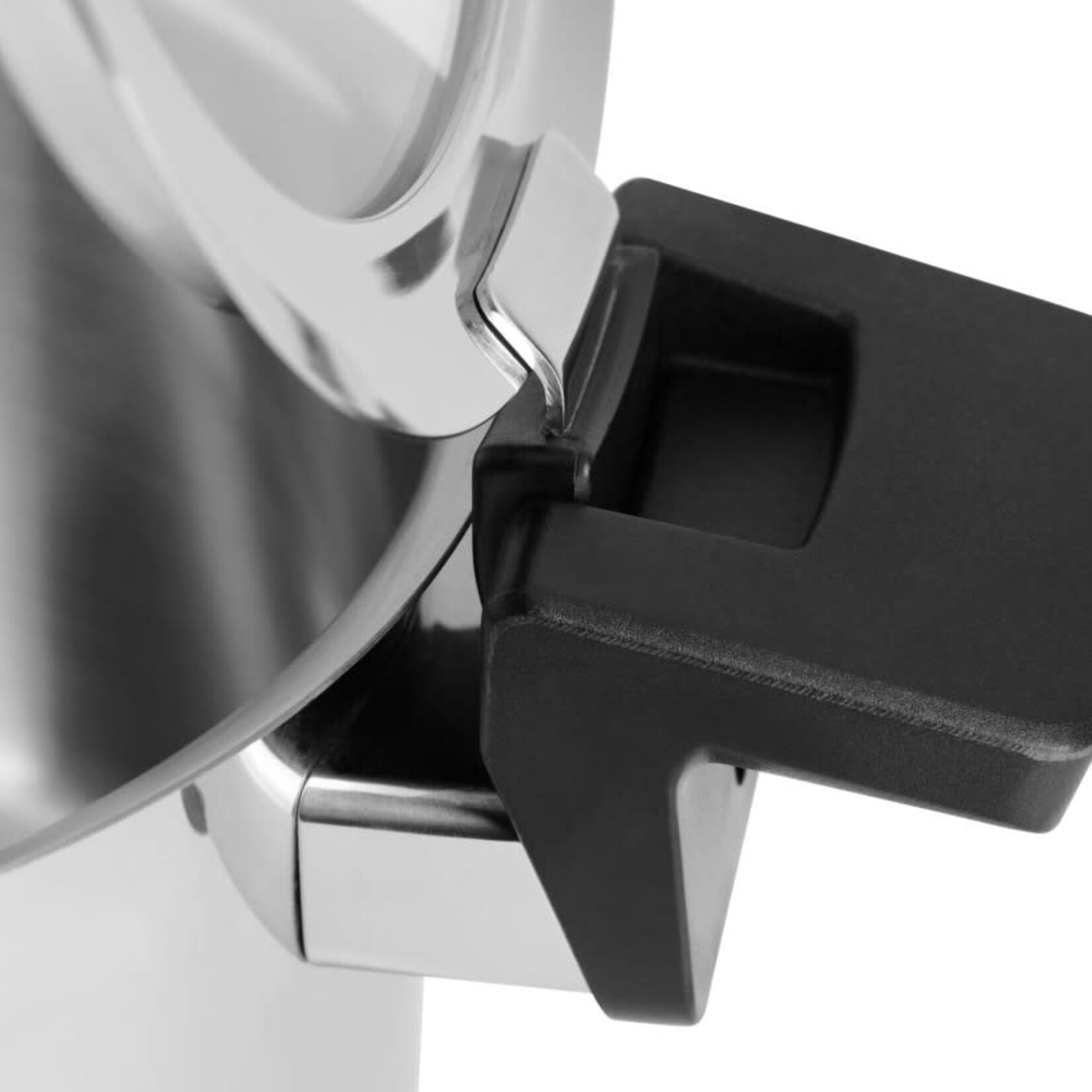 WOLL WOLL CONCEPT PANNENSET 18-20-24 MET DEKSEL GLAS RVS