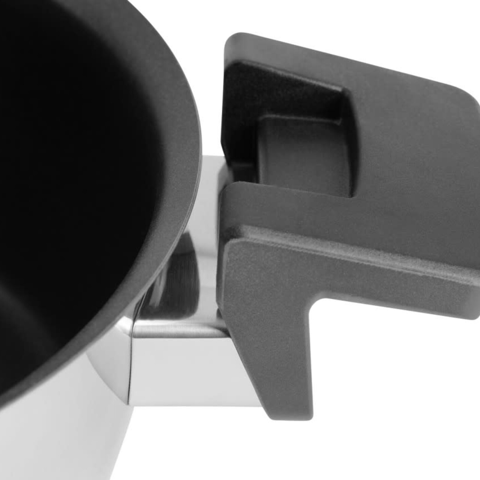 WOLL WOLL CONCEPT PANNENSET 18-20-24-28 MET DEKSEL GLAS RVS