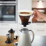 GEFU GEFU FABIANO KOFFIEFILTER NR 4