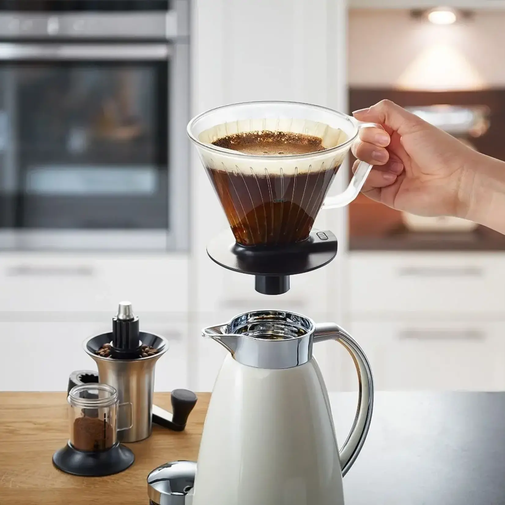 GEFU GEFU FABIANO KOFFIEFILTER NR 4