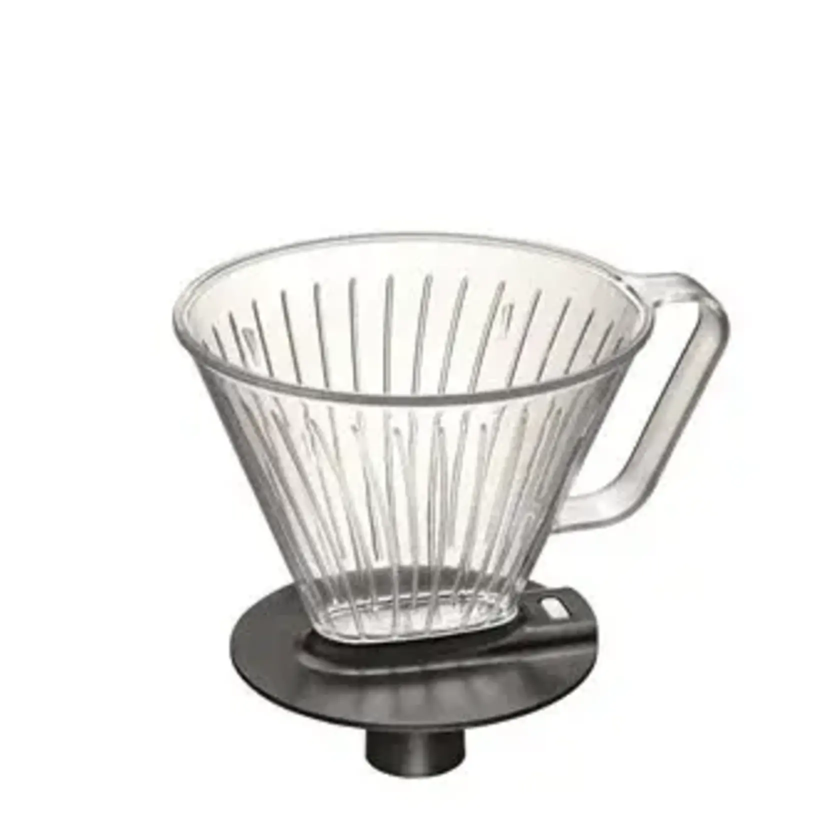 GEFU GEFU FABIANO KOFFIEFILTER NR 4