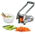 GEFU GEFU CUTTO FRIETSNIJDER RVS