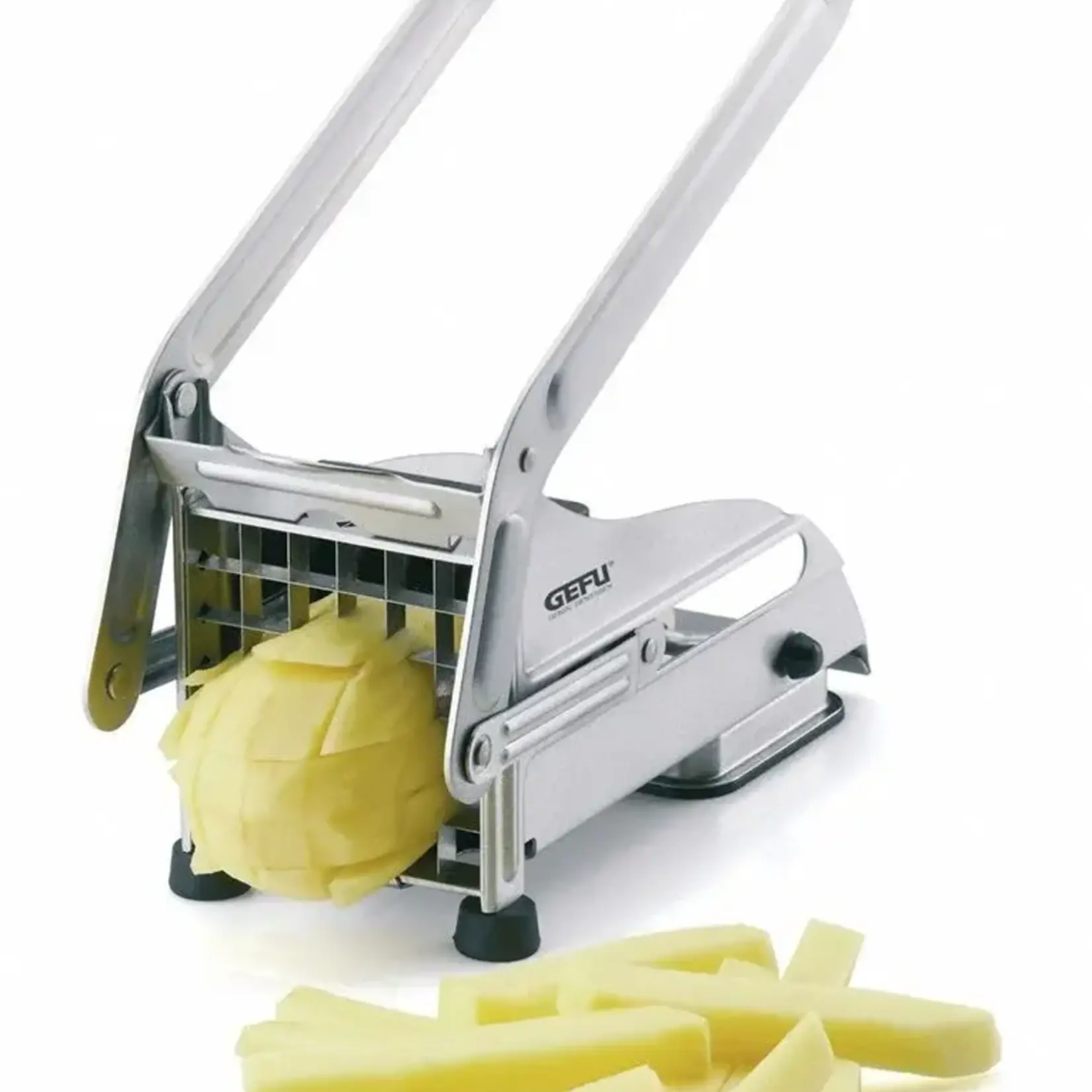 GEFU GEFU CUTTO FRIETSNIJDER RVS