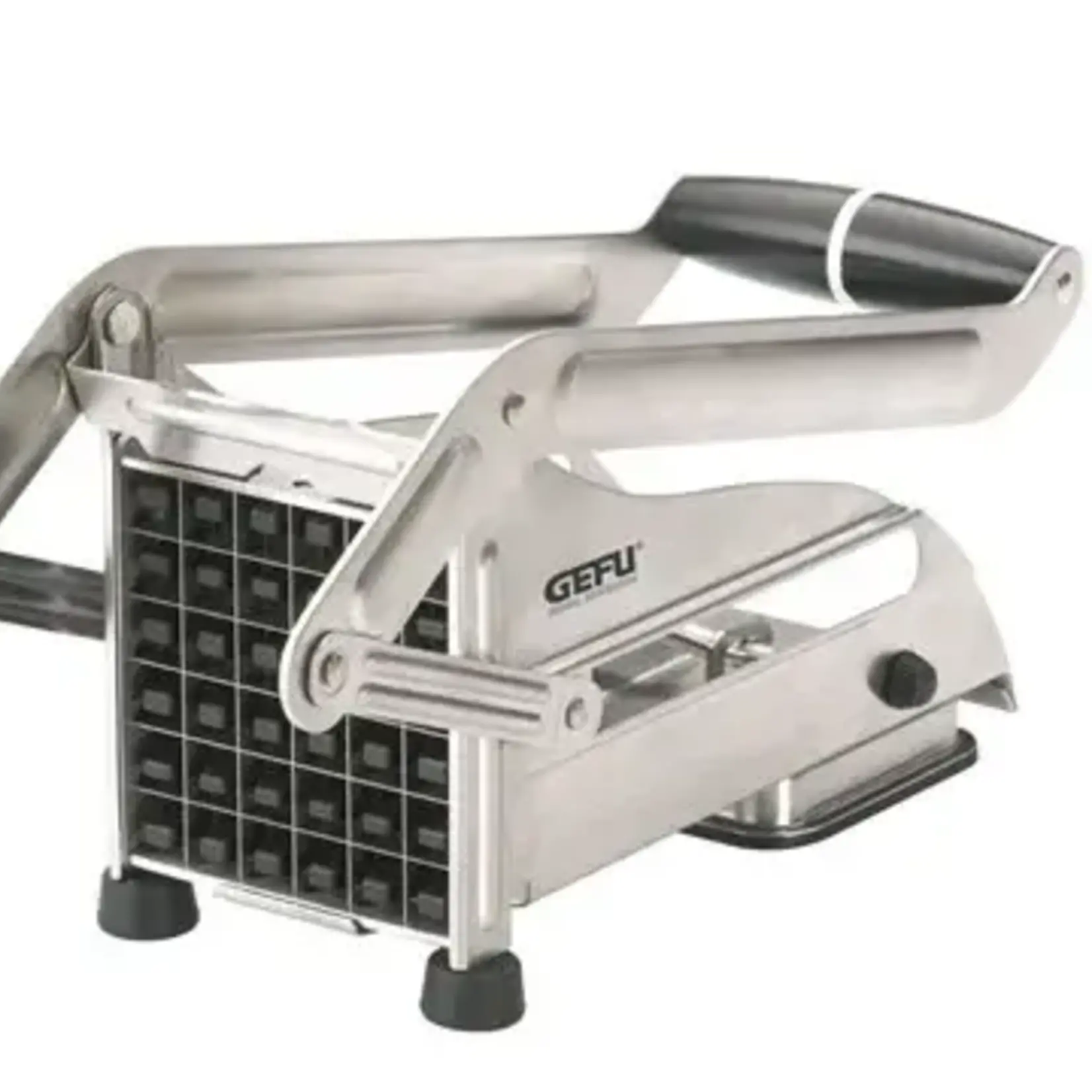 GEFU GEFU CUTTO FRIETSNIJDER RVS