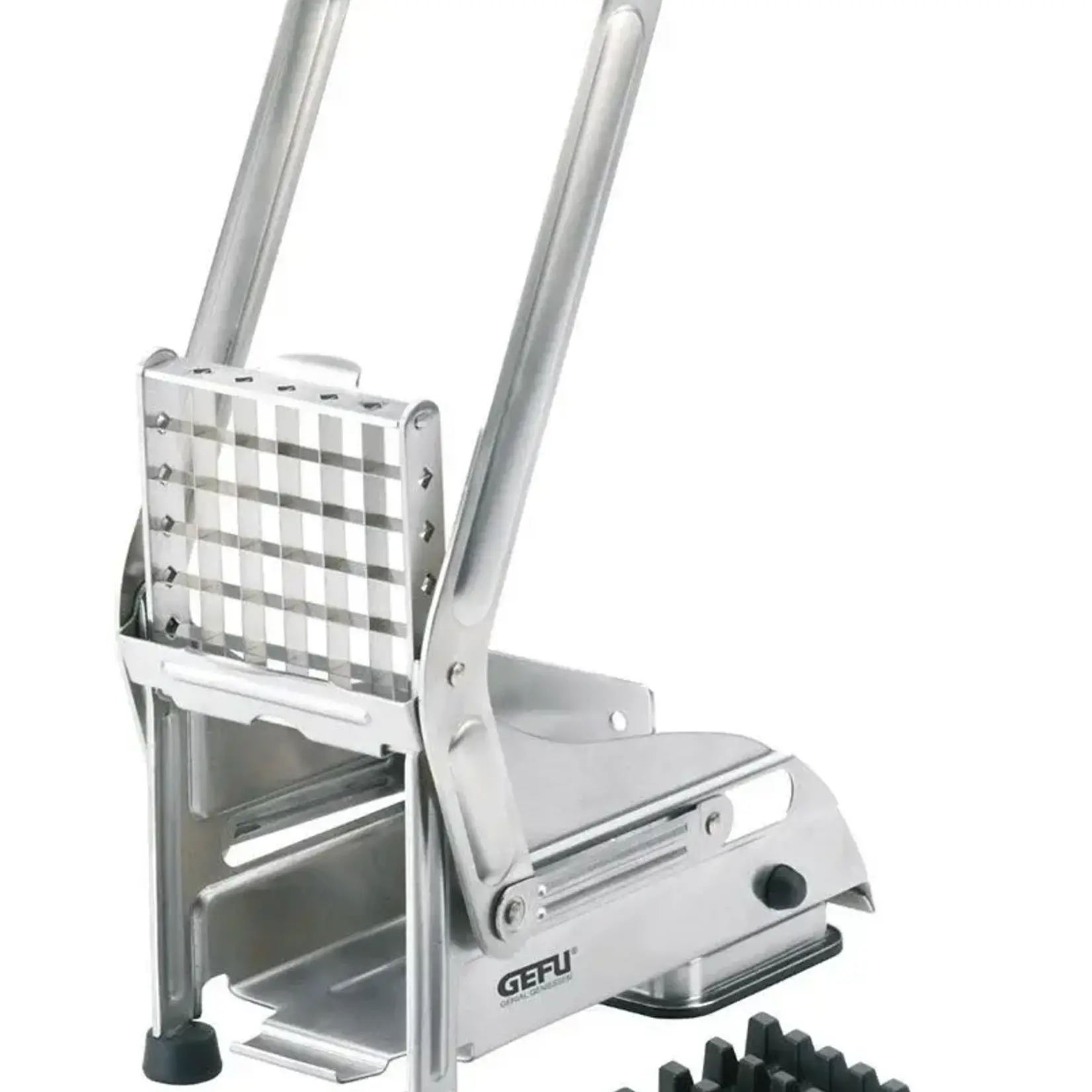 GEFU GEFU CUTTO FRIETSNIJDER RVS