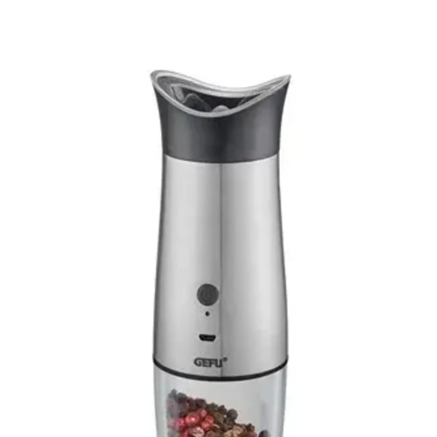 GEFU -MOLEN-GEFU 34617 VELO ZOUT EN PEPERMOLEN