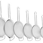 KEUKEN ZEEF COOKAI FIJNE ZEEF DUBBEL GAAS 23 CM