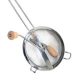 COOKAI COOKAI PASSEERZEEF 20CM