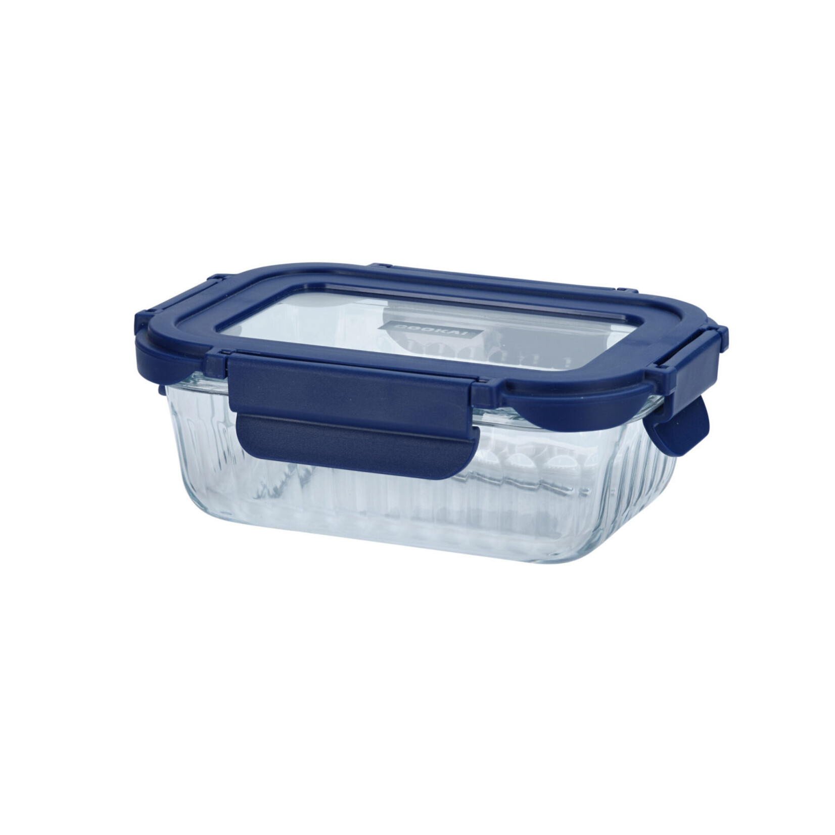 COOKAI COOKAI OVENSCHAAL BLAUW 370ML