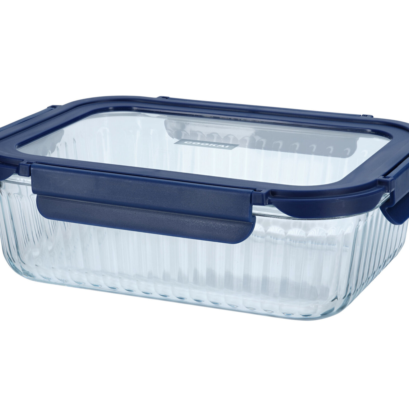 COOKAI COOKAI OVENSCHAAL BLAUW 1520ML