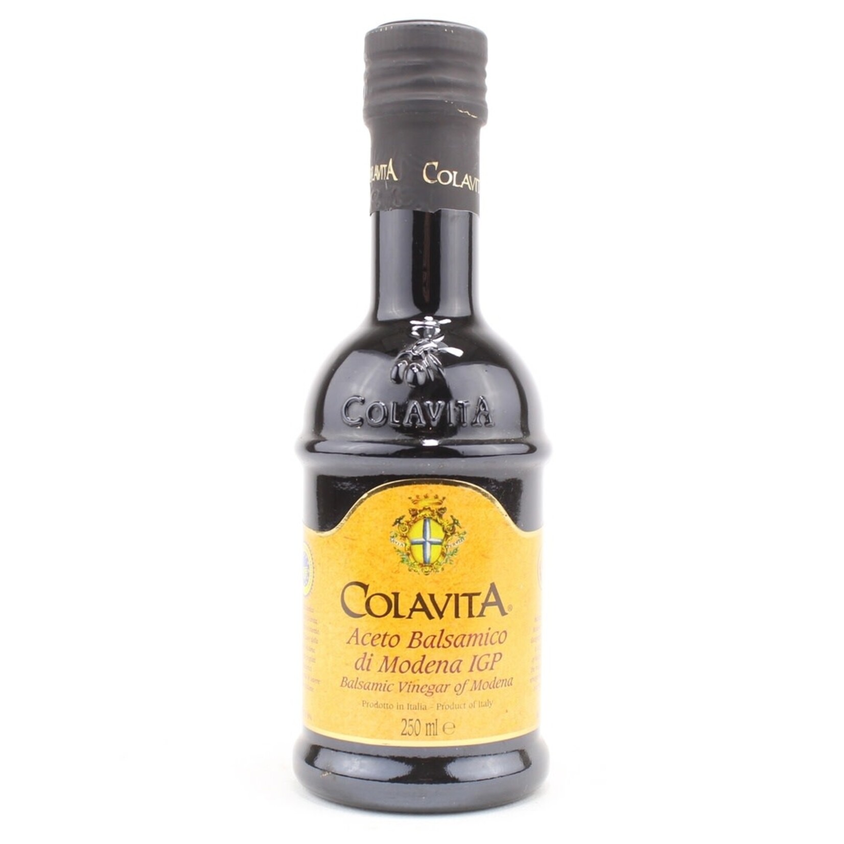 COLAVITA COLAVITA BALSAMICO DI MODENA IGP 250ML