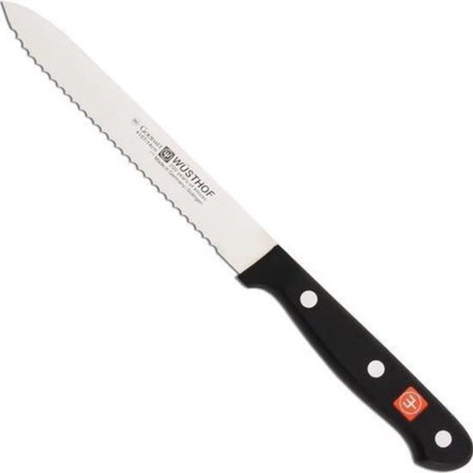 WUSTHOF WUSTHOF GOURMET  WORSTMES 14CM