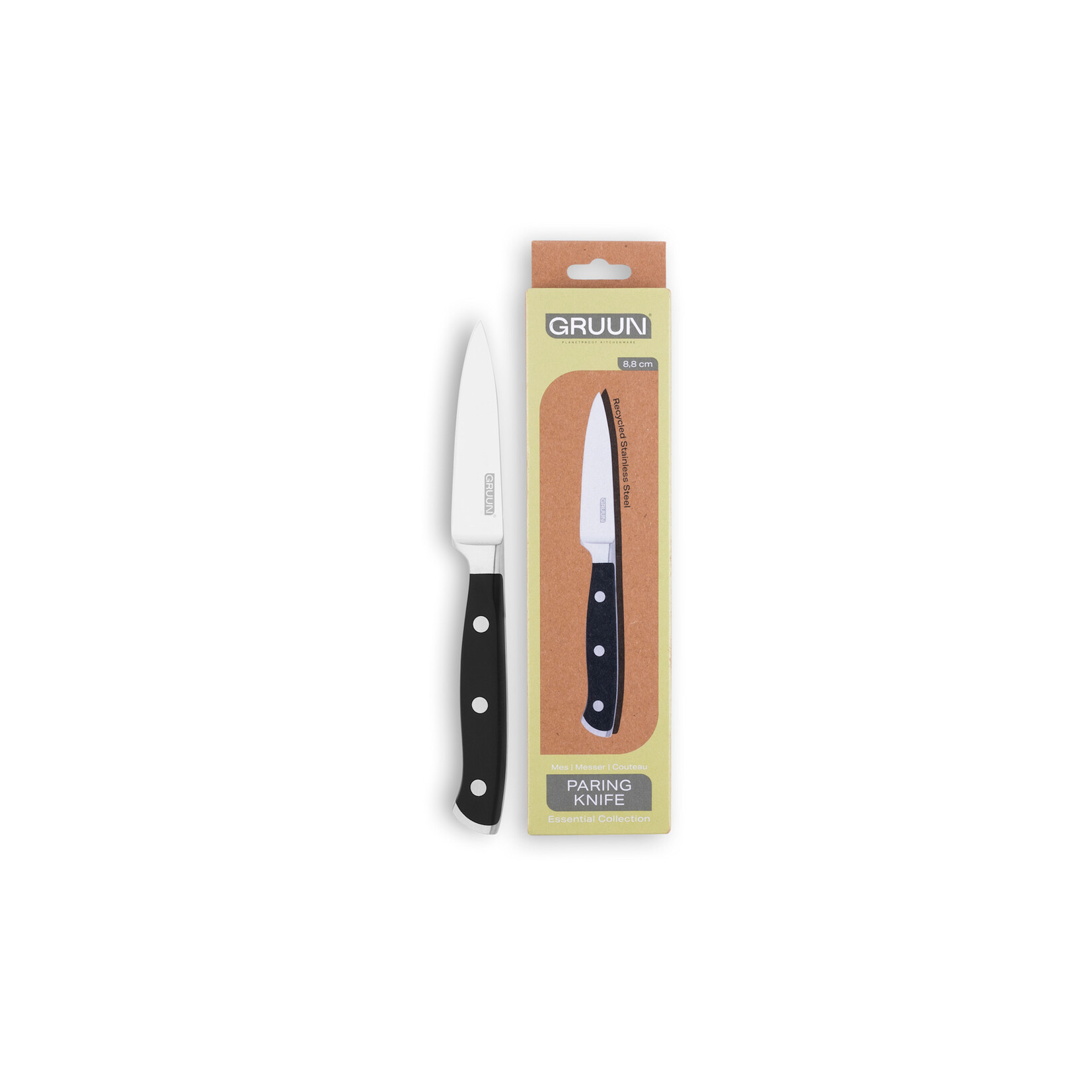GRUUN GRUUN SCHILMES 8.8CM