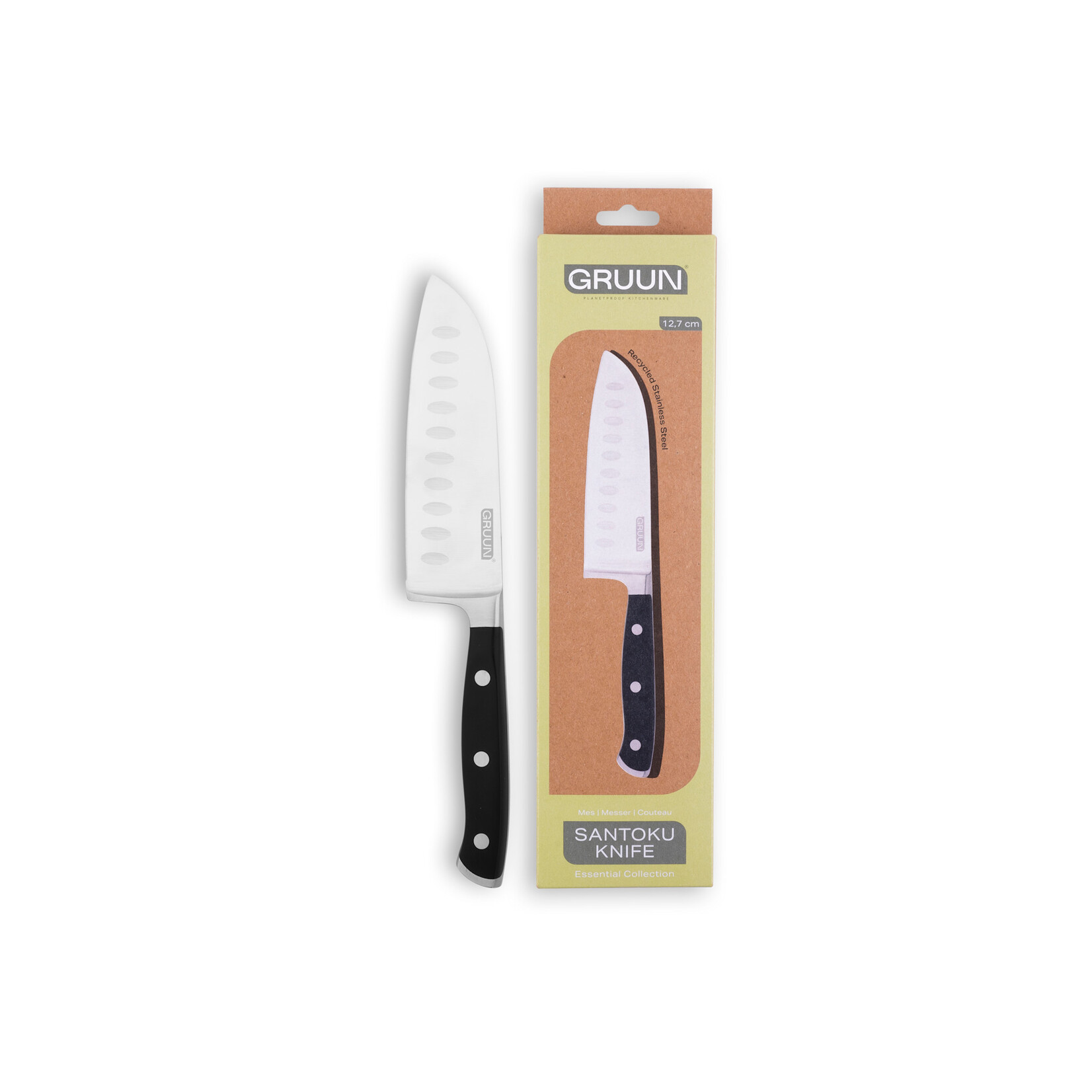 GRUUN GRUUN SANTOKUMES 12.7CM