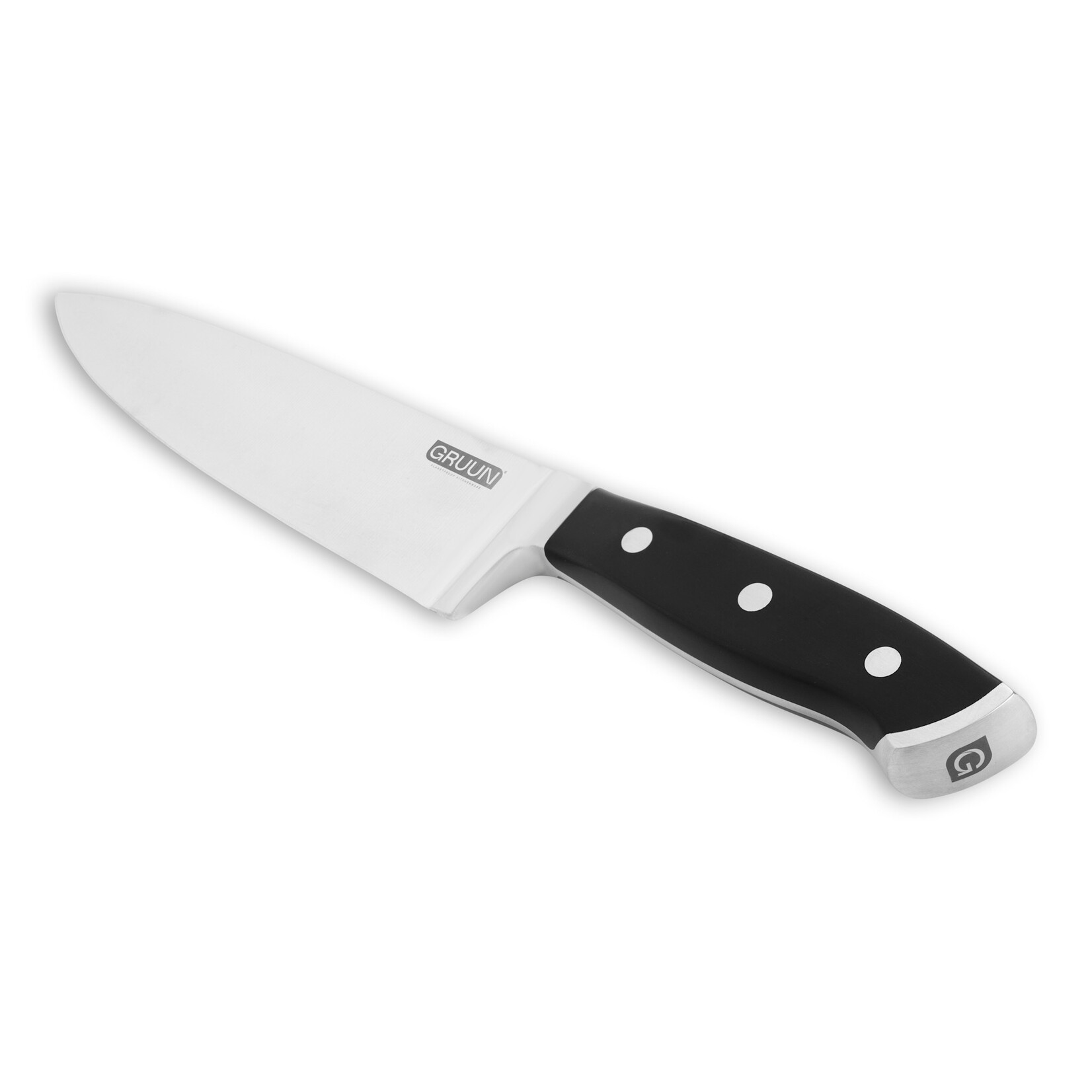 GRUUN GRUUN KOKSMES 20.3CM
