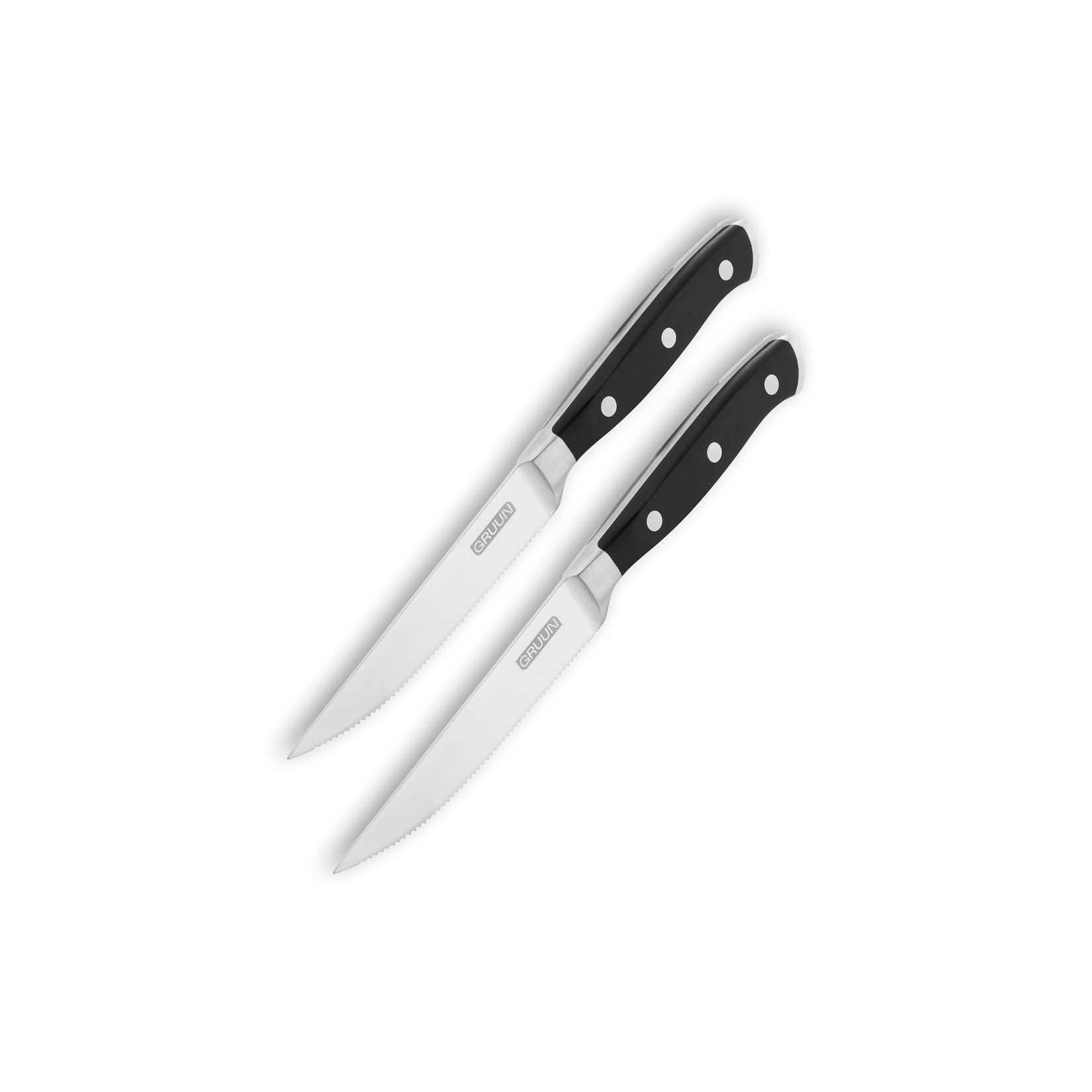 GRUUN GRUUN STEAKMESSEN 2-DLG