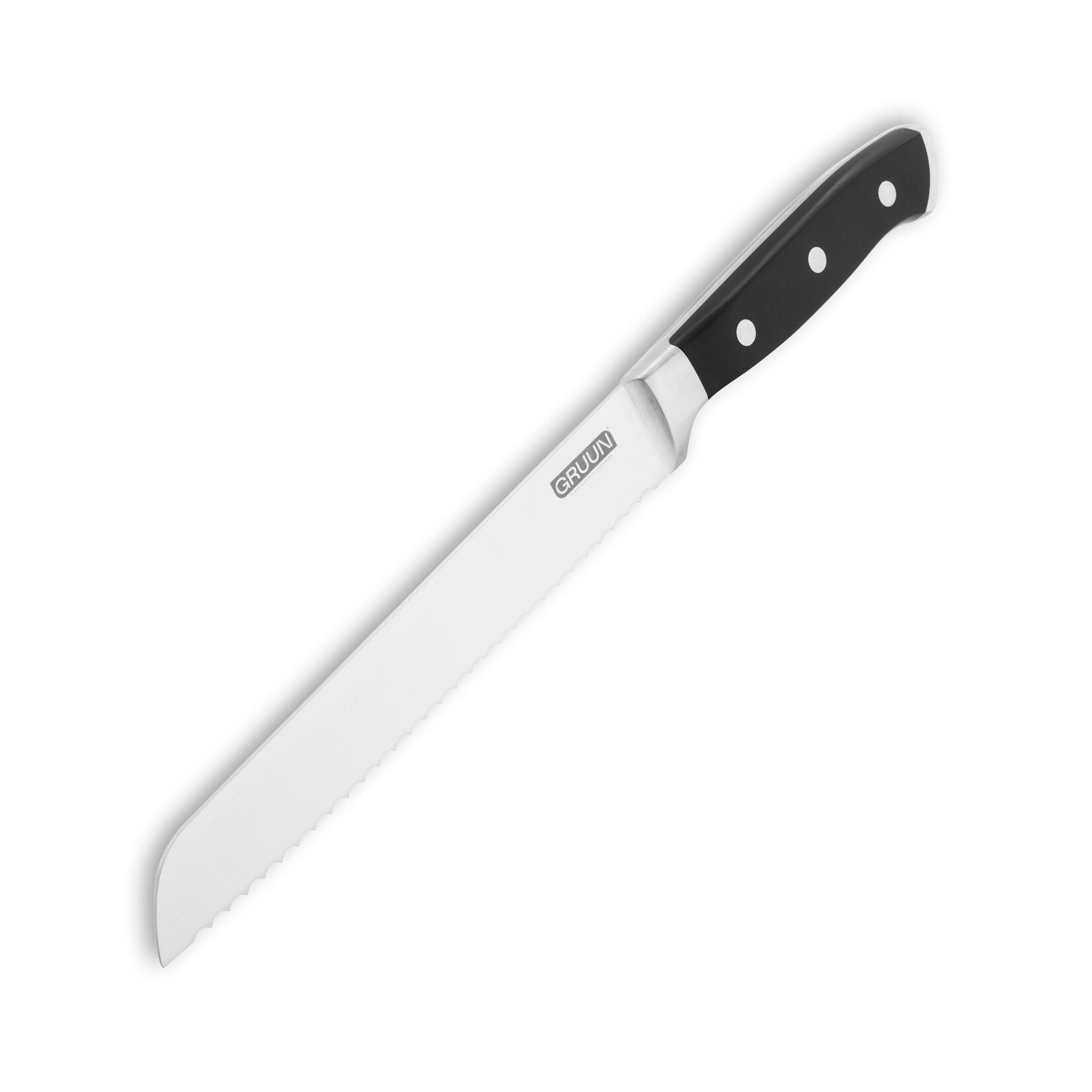 GRUUN GRUUN BROODMES 20.3CM
