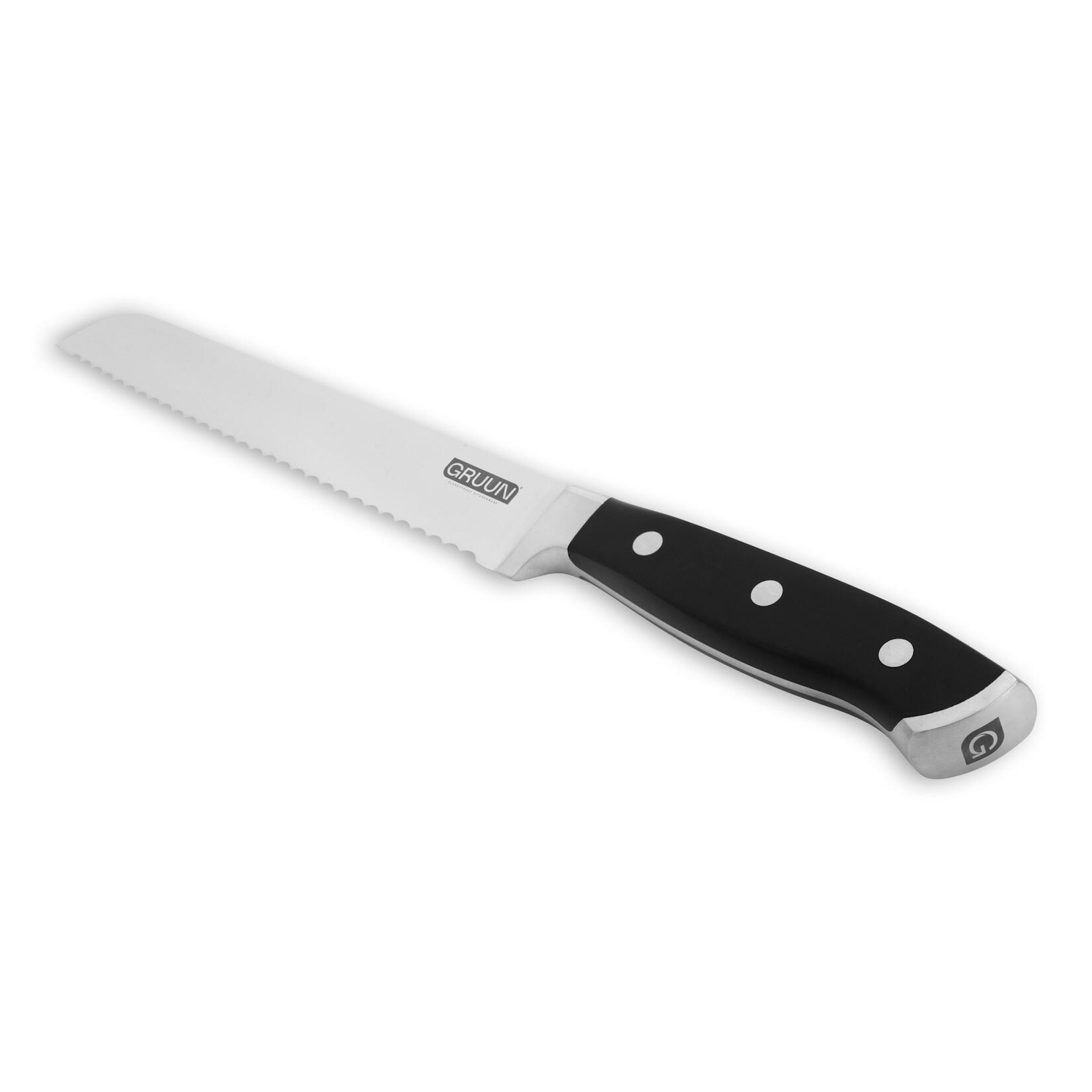 GRUUN GRUUN BROODMES 20.3CM