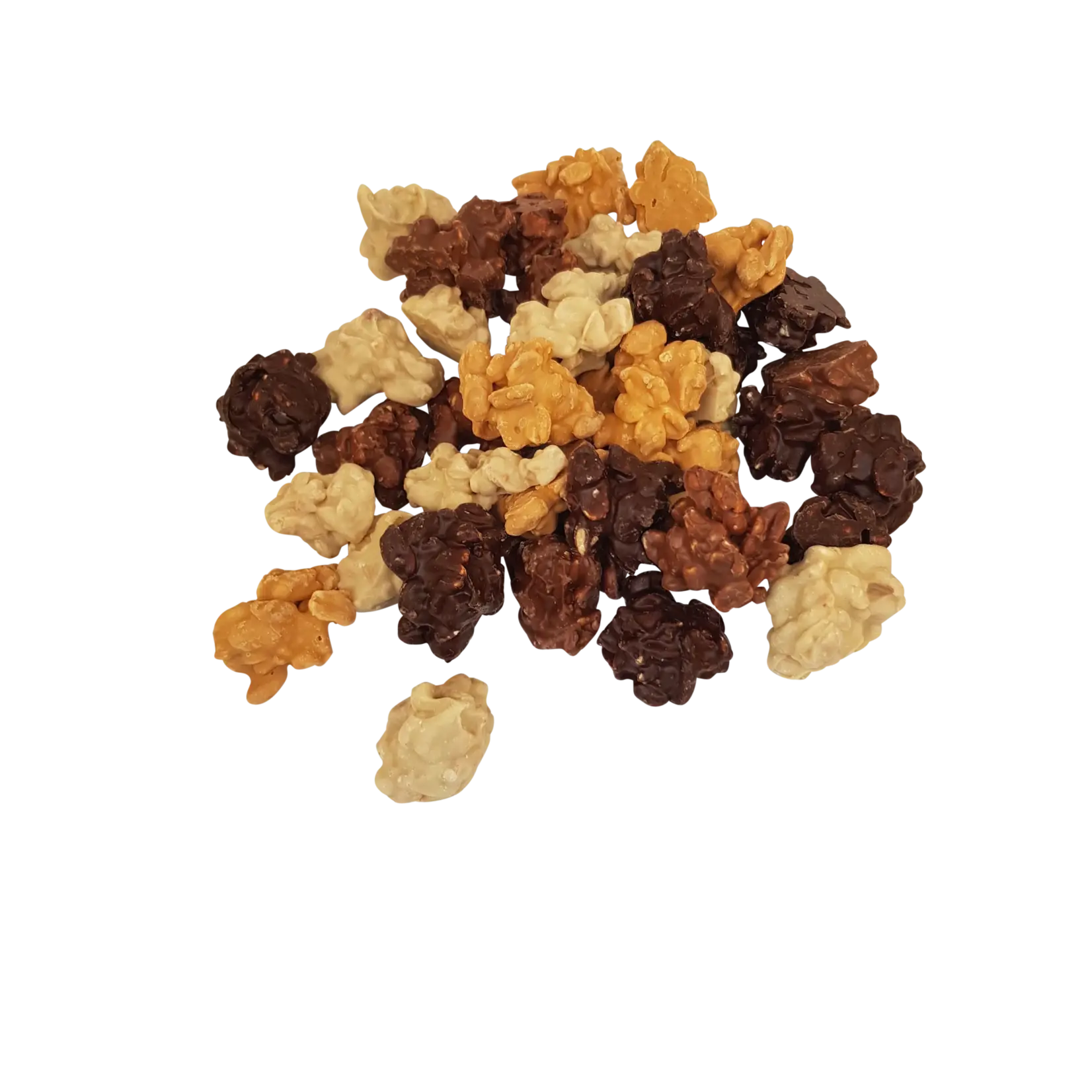 CHOCOLADE LIEFHEBBER PINDAROTS 200GRAM PUUR