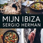 BOWLS&DISHES MIJN IBIZA SERGIO HERMAN