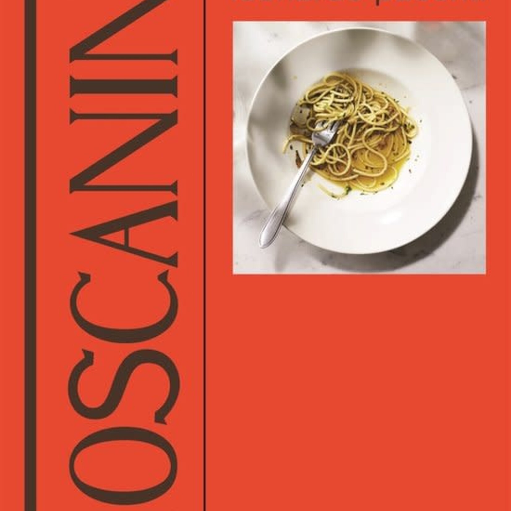 BOWLS&DISHES TOSCANINI MAUD MOODY LEONARDO PACENTI