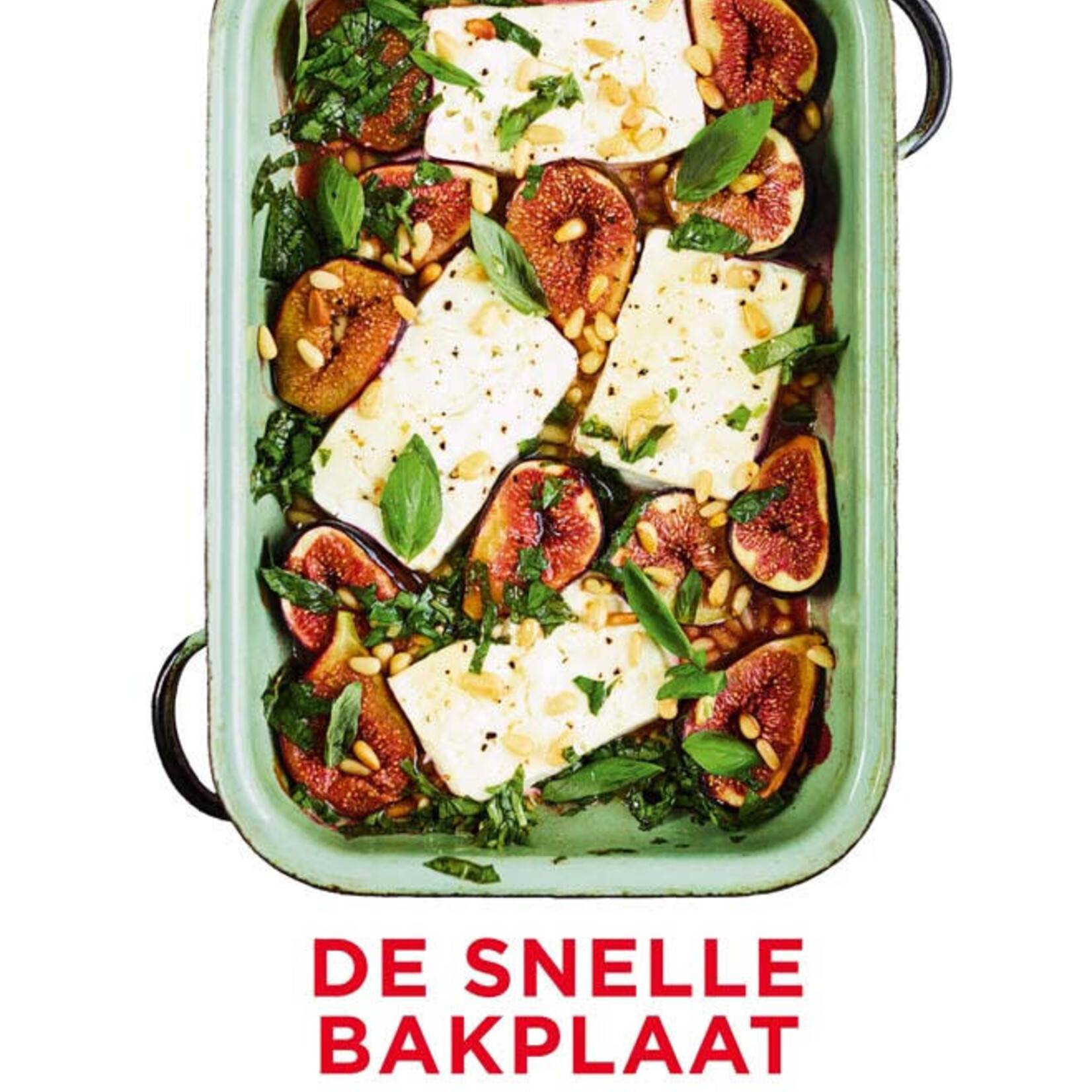 BOWLS&DISHES DE SNELLE BAKPLAAT RUKMINI IYER
