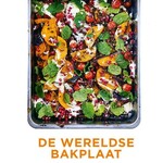 BOWLS&DISHES DE WERELDSE BAKPLAAT RUKMINI IYER