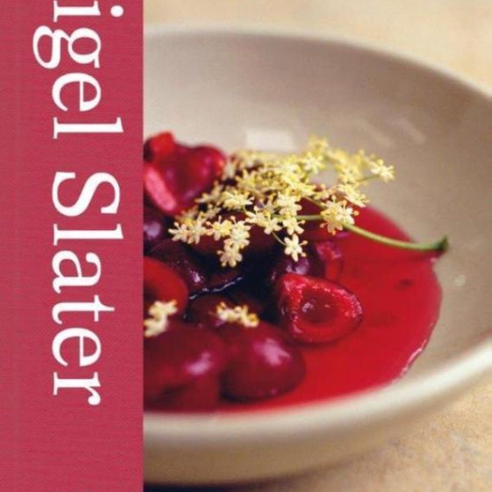 BOWLS&DISHES KEUKENDAGBOEK NIGEL SLATER