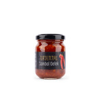 DELICIOUS FOOD&GOURMET DELICIOUS FOOD&GOURMET SAMBAL OELEK 90GRAM