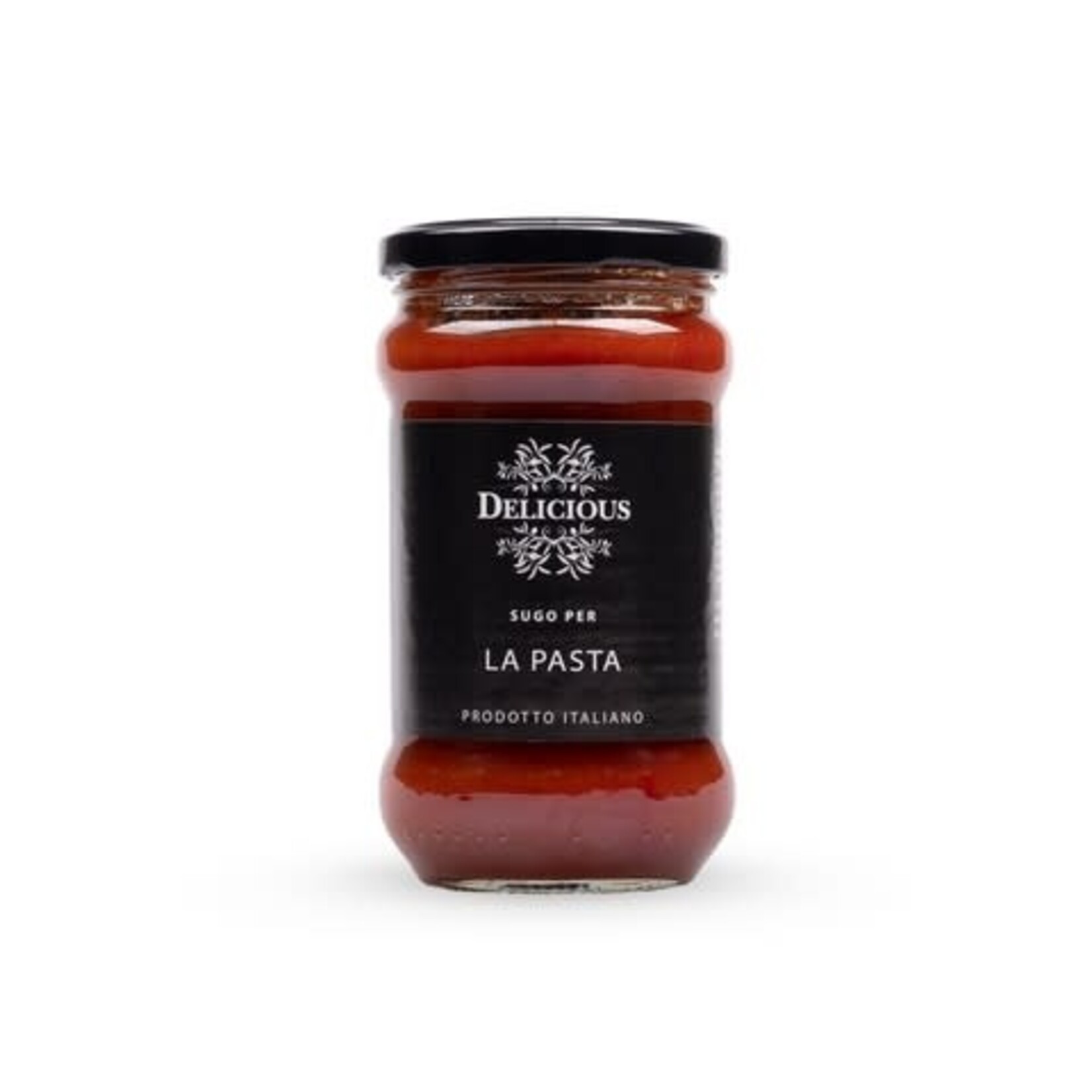 DELICIOUS FOOD&GOURMET DELICIOUS FOOD&GOURMET SUGA PER LA PASTA