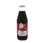 DUTCH CRANBERRY GROUP DUTCH CRANBERRY GROUP 750ML CRANBERRIESAP ONGEZOET