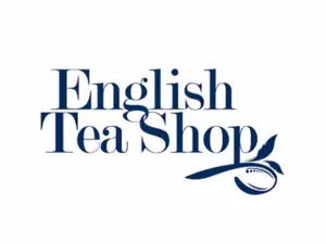 ENGLISH TEA SHOP