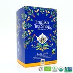 ENGLISH TEA SHOP ENGLISH TEA SHOP EAR GREY TEA 20 ZAKJES BIO