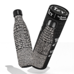 IZY IZY BOTTLE 500ML X DE ROSETTA STEEN